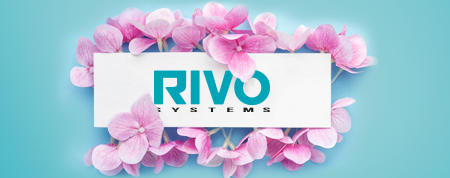 Весеннее предложение от RIVO Systems! 