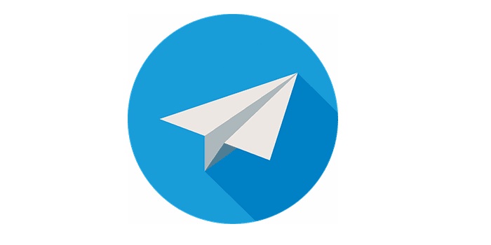 Мы - в Telegram!