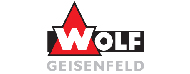 Wolf Geisenfeld
