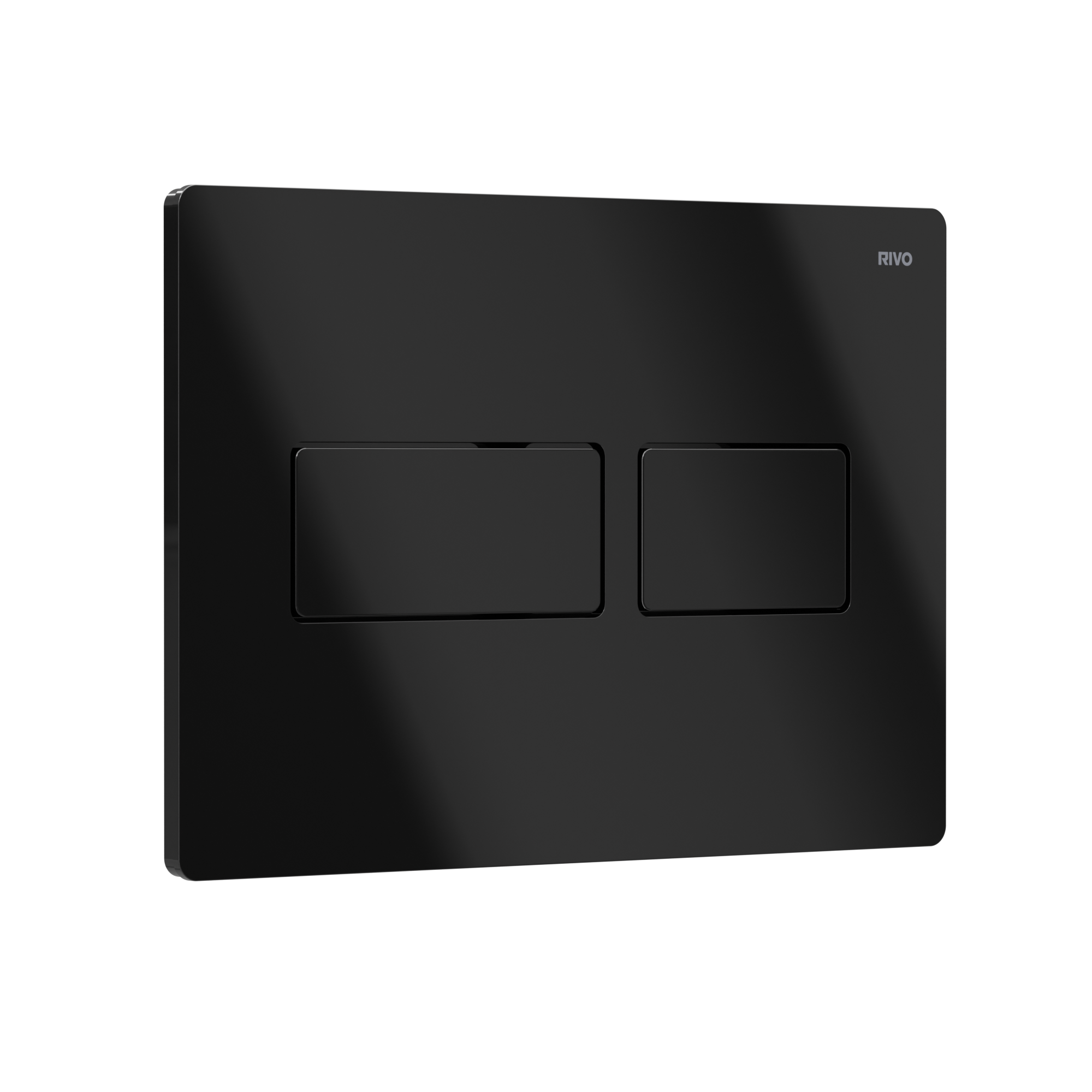 Панель RIVO Touch LUX глянцевая