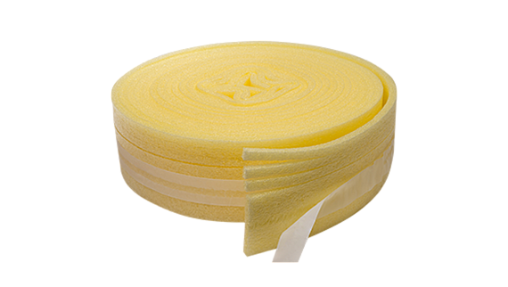 Лента демпферная K-FLEX