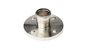Фланцевый переход NiroPress®304L