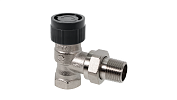 Термовентиль "AR" угловой