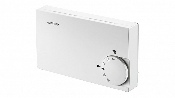 Термостат для наружного монтажа "Oventrop"
