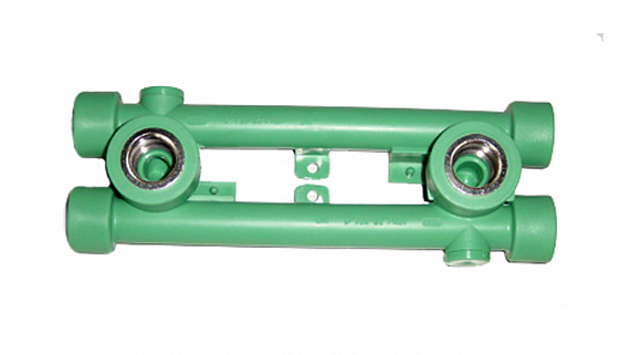 Монтажная группа (тип 1)