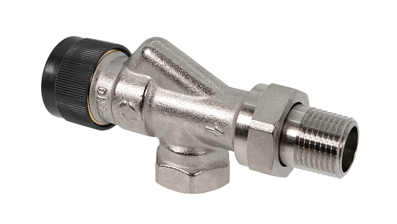 Термовентиль "AR" осевой