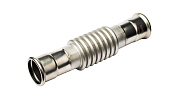 Компенсатор осевой NiroPress®304L