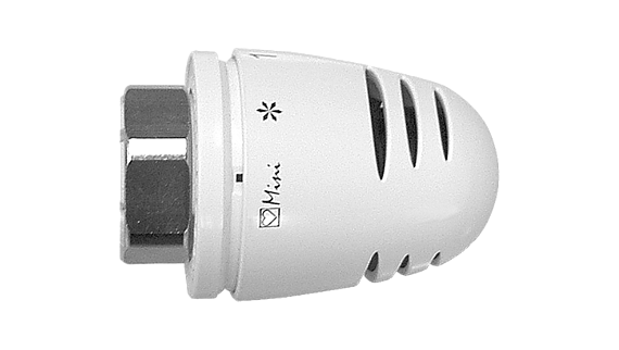 Термостат DESIGN Mini 30 х 1,5