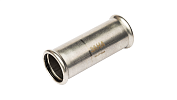 Муфта надвижная ВВ NiroPress®304L