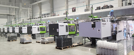 RIVO Systems – новый российский производитель инженерного сантехнического оборудования