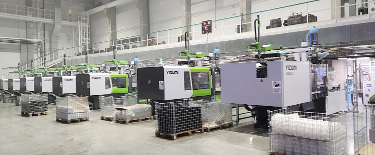 RIVO Systems – новый российский производитель инженерного сантехнического оборудования