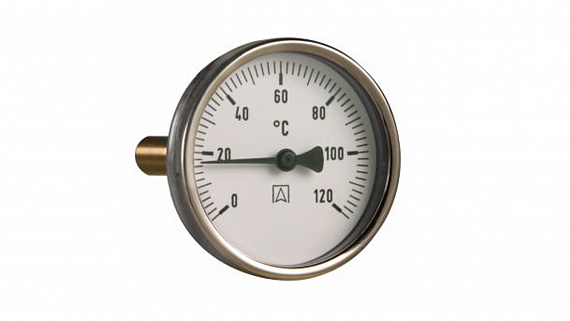 Погружной аксиальный термометр BiTh
