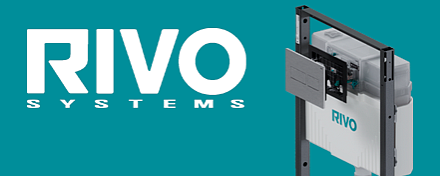 RIVO Systems. Комплексные решения для инженерной сантехники
