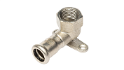 Водорозетка NiroPress®304L