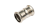 Муфта ВВ NiroPress®304L