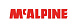 McAlpine
