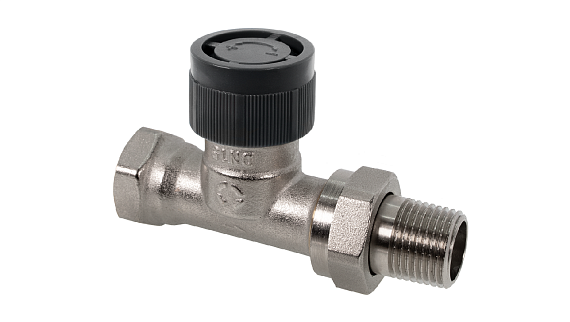 Термовентиль "AR" прямой