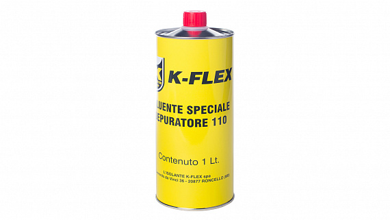 Очиститель K-FLEX