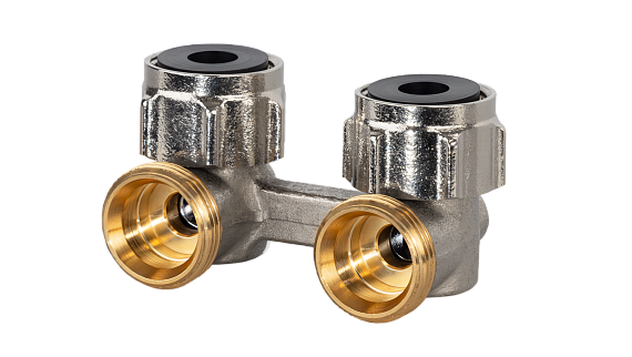 Узел Multiflex R ZB угловой