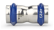 Муфта ВВ Inox Press SUS 304
