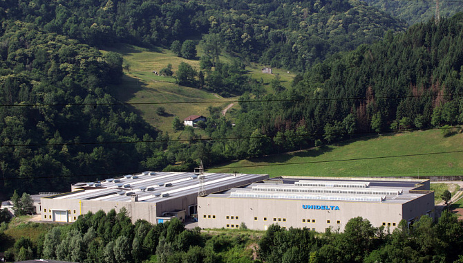 Unidelta