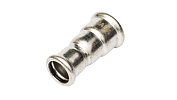 Муфта редукционная ВВ NiroPress®304L