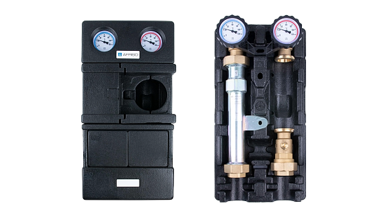 Насосная группа PrimoTherm K 180-1, Ду 32