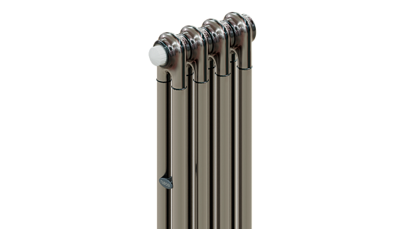 Радиатор RIFAR TUBOG VENTIL 2180, цвет Технолак