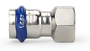 Муфта с внутренней резьбой Inox Press SUS 304