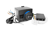 Привод с погодозависимым контроллером ProClick ARC