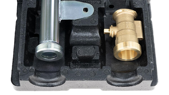 Насосная группа PrimoTherm K 180-1, Ду 25