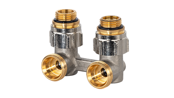 Узел Multiflex R ZB угловой