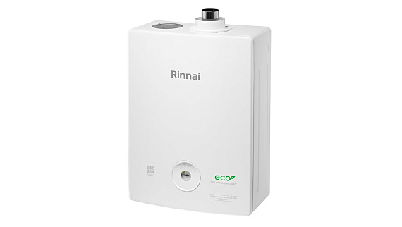 Котел газовый настенный Rinnai BR-U(E) Wi-Fi