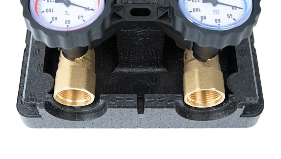 Насосная группа PrimoTherm K 180-1, Ду 32