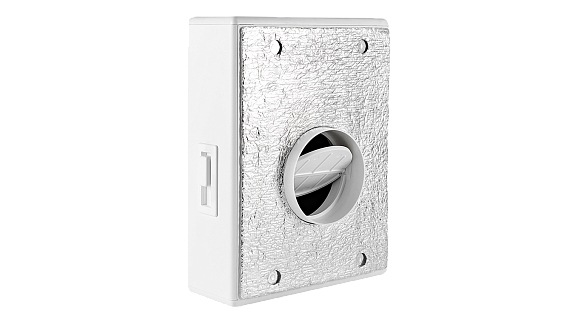 Клапан приточный Vakio KIV new