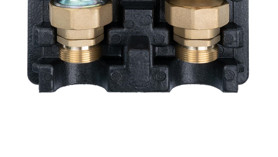 Насосная группа PrimoTherm K 180-1, Ду 32